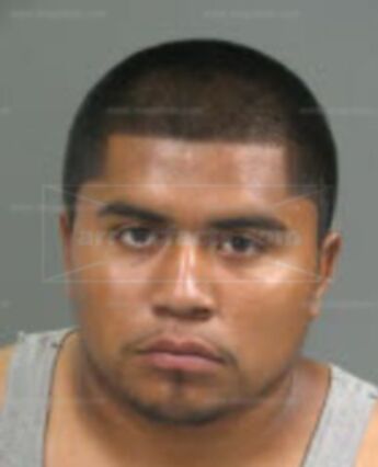 Josue Gerardo Romero