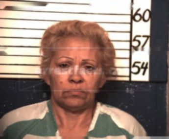 Carmen Maria Ayala