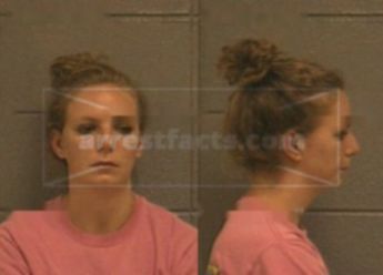 Megan Lorraine Hansen