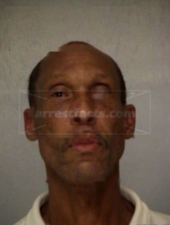 Dwight Donald Davis