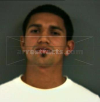 Marlon Antonio Claros