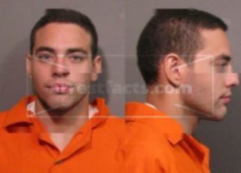 Brandon Scott Miller