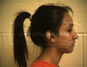 Victoria Eloisa Ramos Baltazar