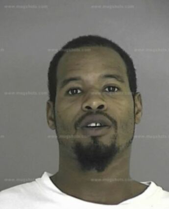 Blake Oneal Mathis