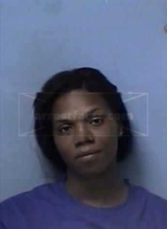 Porsha Lasha Collins