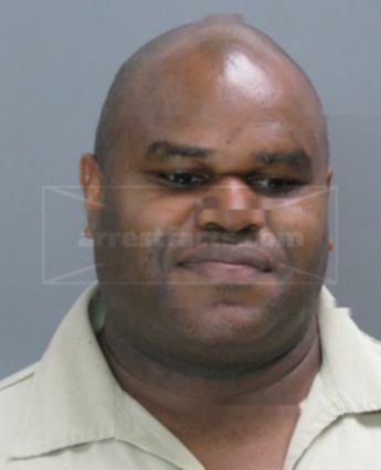 Donnie Oneal Rice