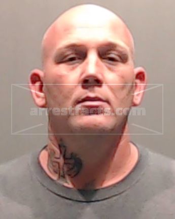 Brandon Lynn Leavins