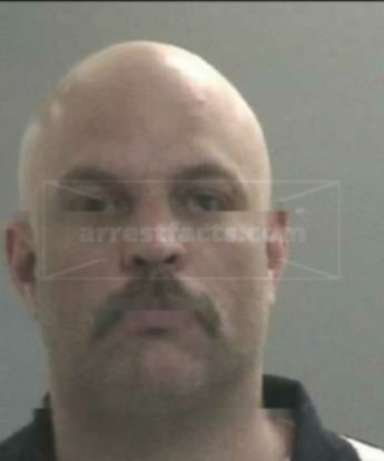 Michael Shane Cadle