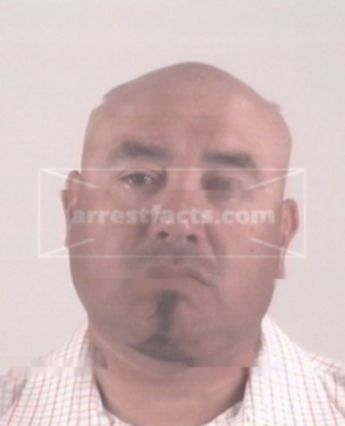 Alfredo Delgado