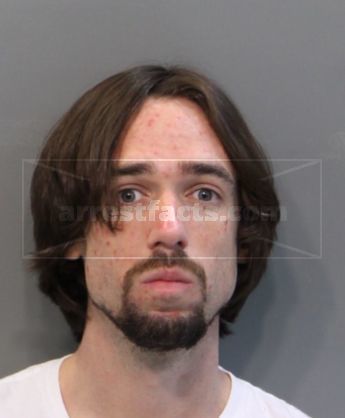 Brian Jordan Faulkner