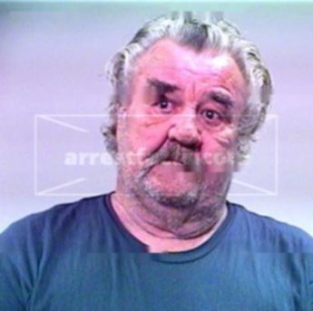 Charles Alvin Walton