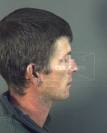 Jason Charles Mcintyre