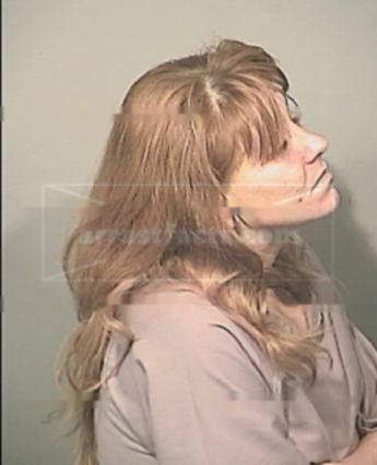 Valerie Louise Tierney