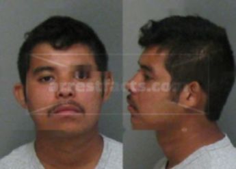 Emanuel Martinez-Lopez