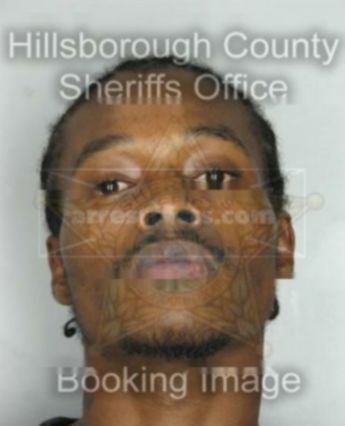 Leroy Rashad Blue
