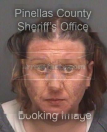 Amanda K Darby