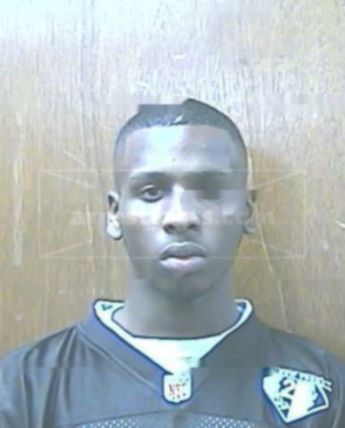 Larry D Wright Jr.