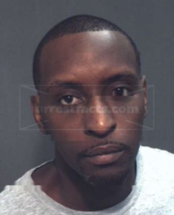 Timothy Emanuel Daniels