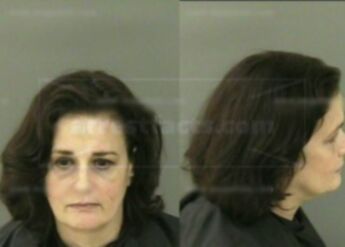 Rosalind Aghassi