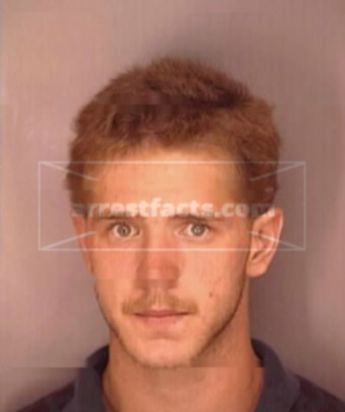 David Eric Cornell