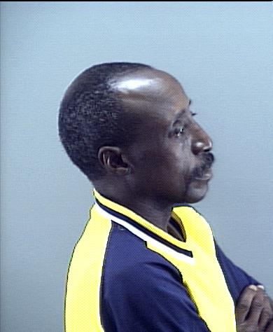 Eddie Lee Williams