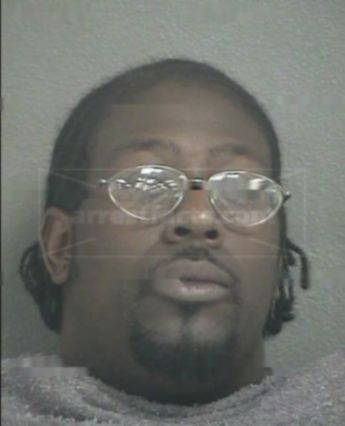 Cedric Leon Armstrong