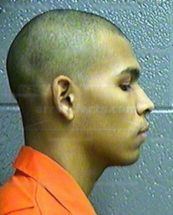 Antonio Mays