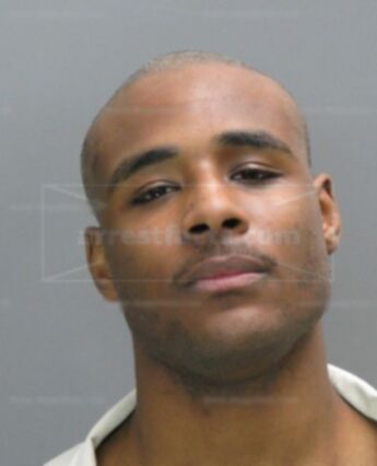 Joshua Shakeith Grantham