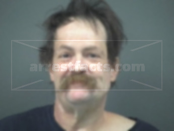 Kevin Dale Wegstein