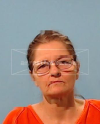 Belva Marie Deshazo