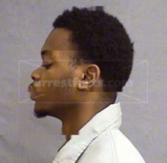 Winston Deangelo Dickerson