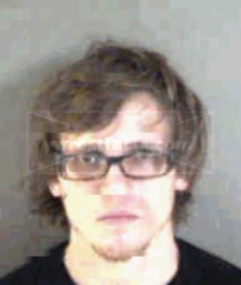 Davis Mackenzie Johnson
