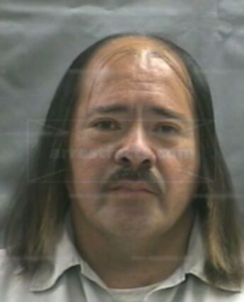 Carl W Martinez