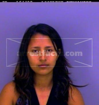 Maria Ramirez