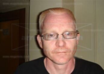 Franklin Bryan Dorries