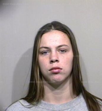 Kristina Renee Davenport