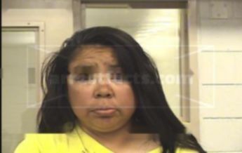 Melina Margaret Sanchez
