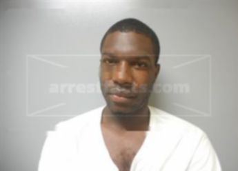 Derrick Aundre Hale
