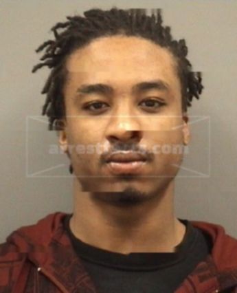 Damario Jamell Harper