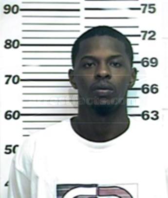 Adrian Duran Donnell