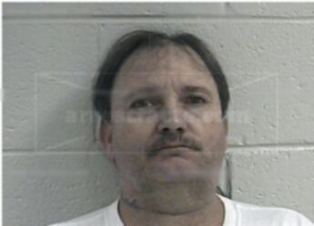 Calton David Wayne