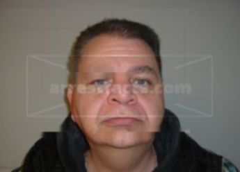 Robert James Morgan Jr.
