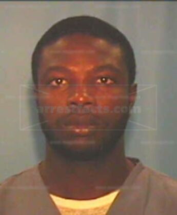 Donsha Andrews