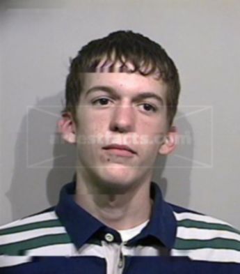 Christopher Travis Hunter
