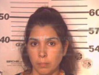Rose Imelda Cano Meeks