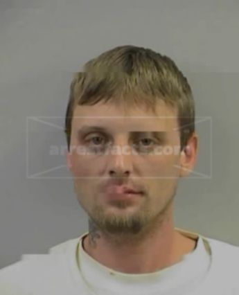 Joshua Nicholas Gibson