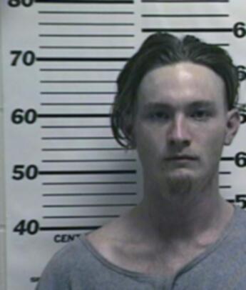 Arvell Ray Crawford