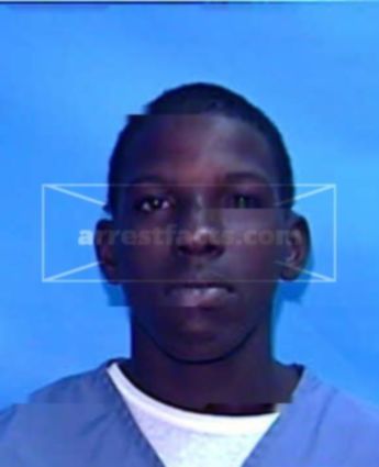 Markque Reed