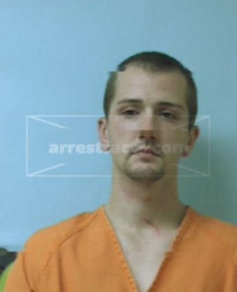 Jacob Rodney Hilty