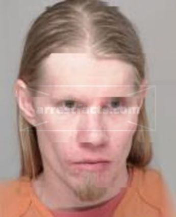 Jacob Ira Vangorden